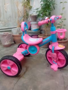 Music Bicycle for sell