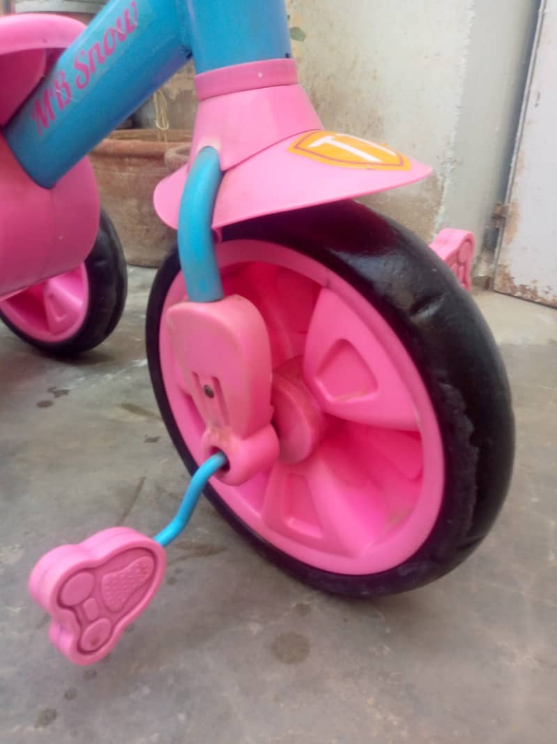 Music Bicycle for sell 7