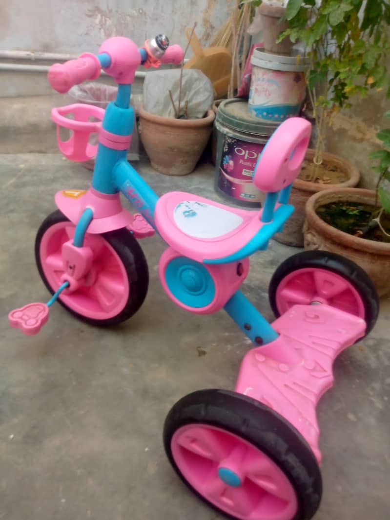 Music Bicycle for sell 11