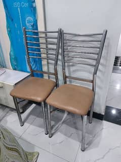 Cafeteria Chairs