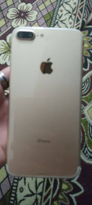 iphone 7 plus pta aproved 32 gp 6