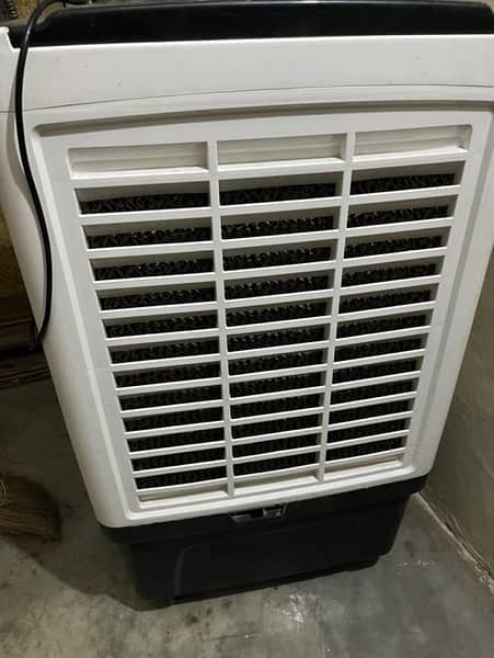 Air cooler 2