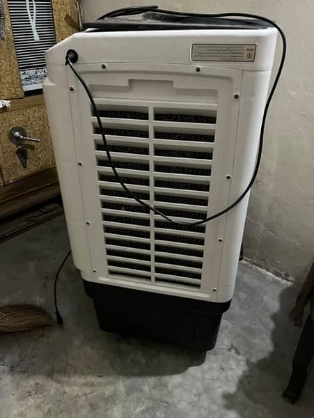 Air cooler 3