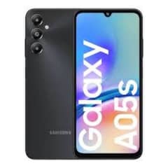 Samsung Galaxy a05 s 6gb 128gb