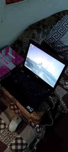 dell laptop model 630 0