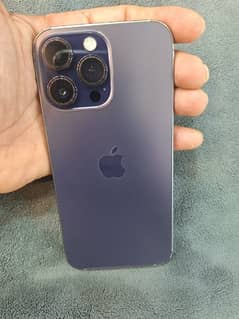 Iphone 14 pro max 0