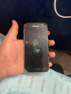 Samsung s7 0