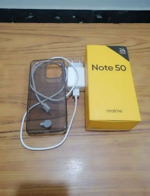 Reame Note 50 2