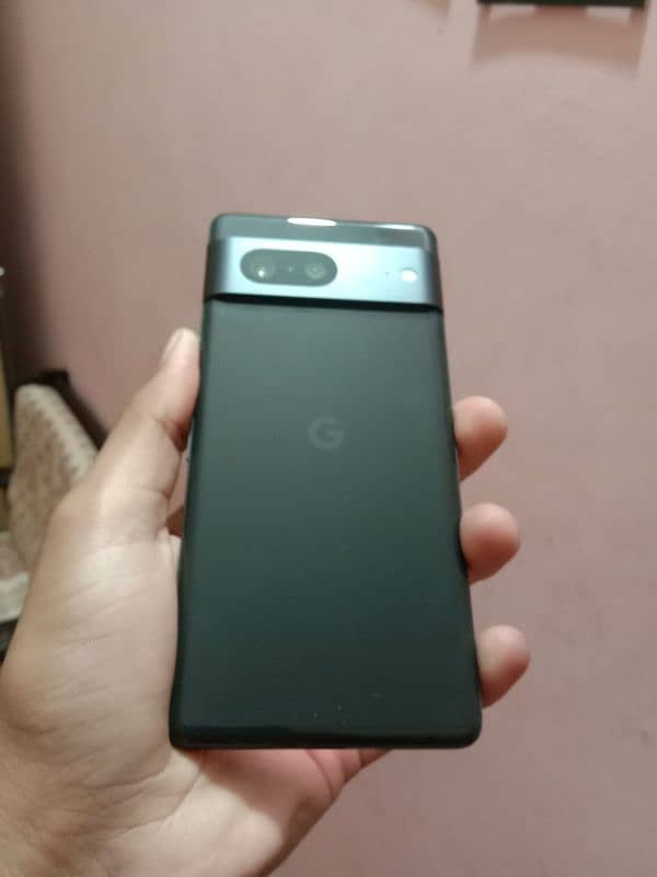 Google Pixel 7 1