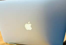 MacBook Pro core i7