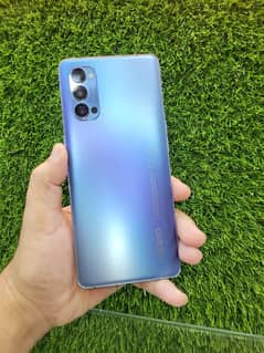 OPPO Reno 4 pro 0