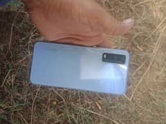 Vivo y12s 3GB 32GB PTA Aproved. Kotla arab ali khan