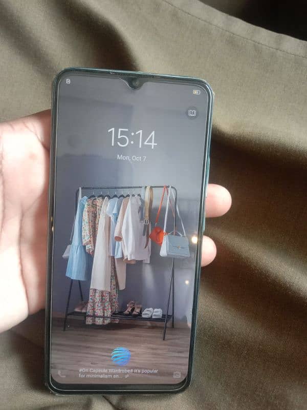 Vivo S1 1