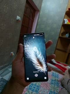 Samsung S10 Plus Sim Working