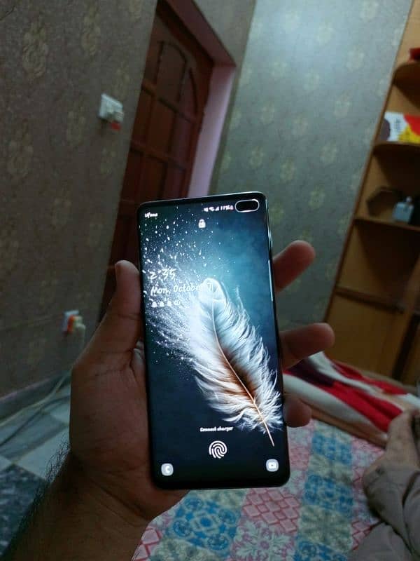 Samsung S10 Plus Sim Working 0