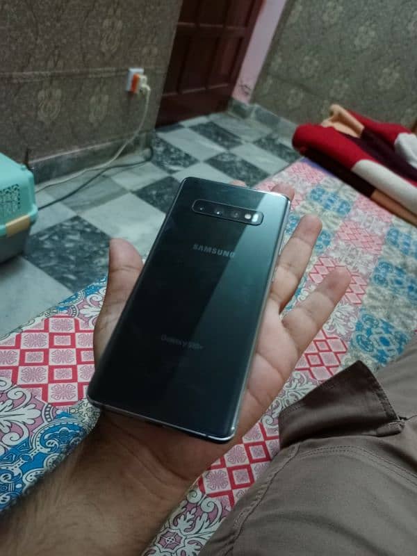 Samsung S10 Plus Sim Working 3