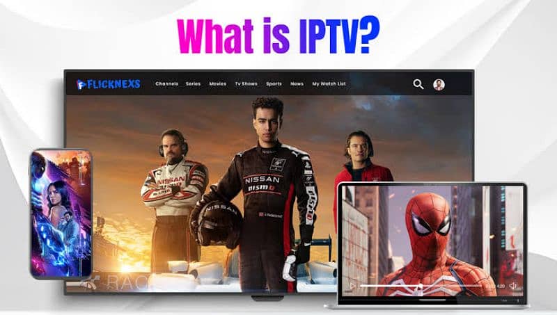 IPTV SMARTER PRO 0