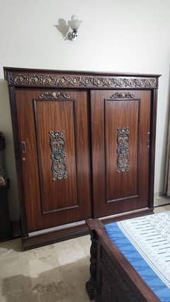 sliding door cupboard