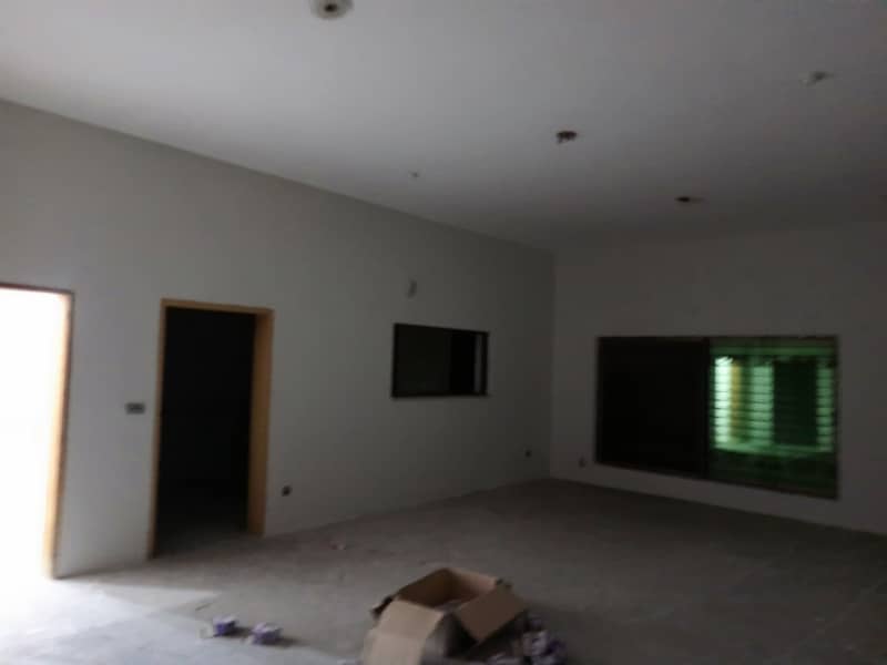 25 marla house for rent in johar town k blok near for office software house+call centre 1