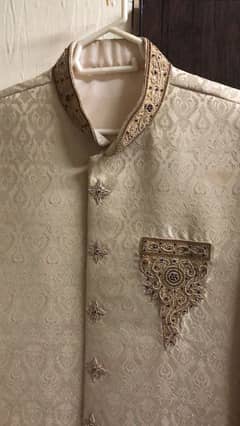 mens sherwani