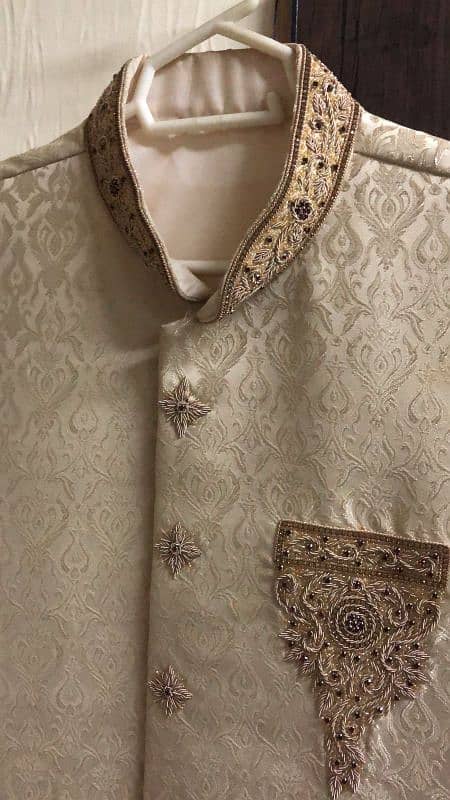 mens sherwani 1