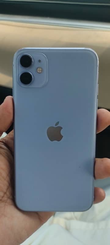 iPhone 11 waterpack phone non pta jv sim time available 6