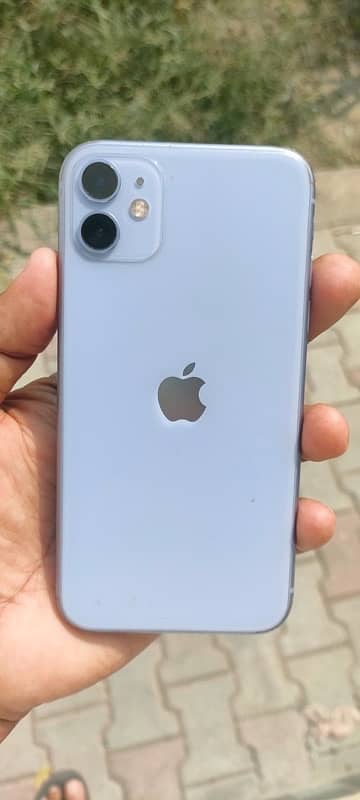 iPhone 11 waterpack phone non pta jv sim time available 7