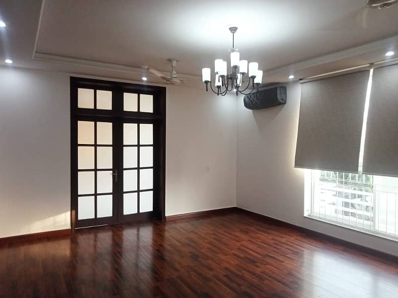 Fully Renovated 1 Kanal Modern House Available For Rent in DHA Phase 2 1