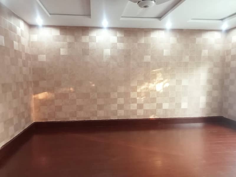 Fully Renovated 1 Kanal Modern House Available For Rent in DHA Phase 2 3