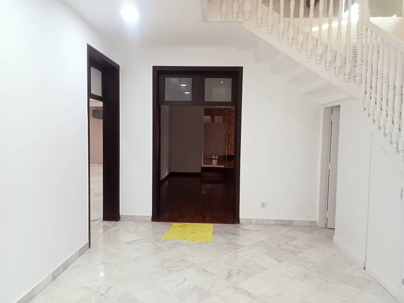 Fully Renovated 1 Kanal Modern House Available For Rent in DHA Phase 2 5