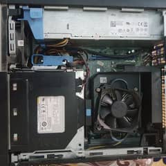 Dell PC i3 4th generation 8gb ram or 250 gb hard disk hd graphics 0