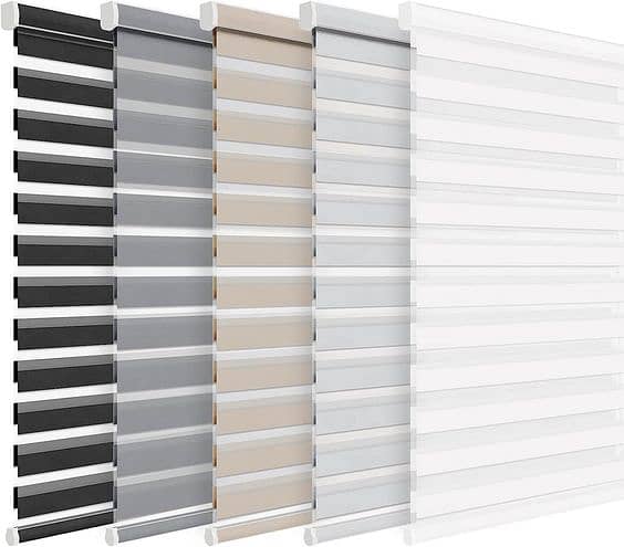 Blinds | Roller blind | zebra blind | wooden blind | mini blind 1