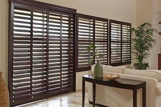 Blinds | Roller blind | zebra blind | wooden blind | mini blind 2