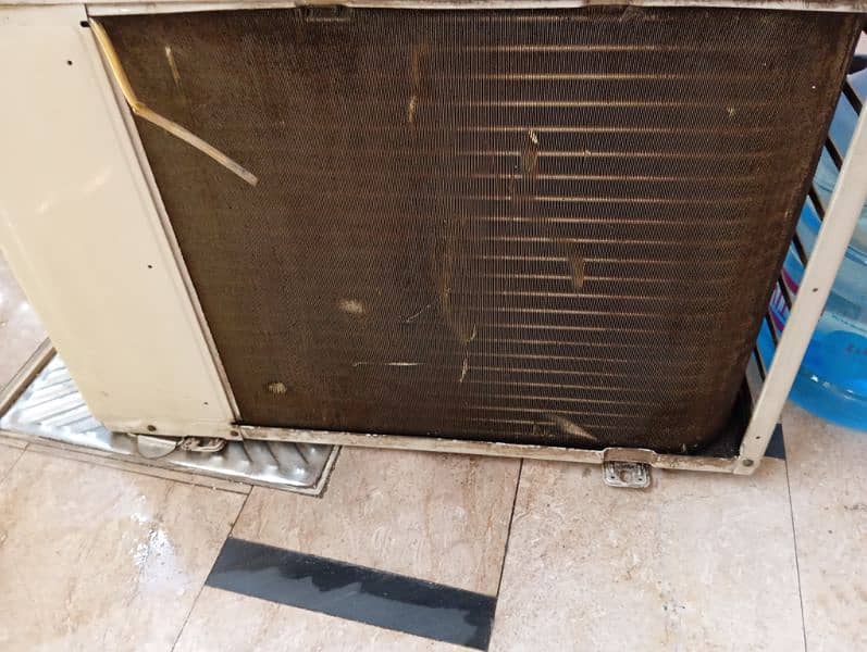 haier 1 ton split ac 3