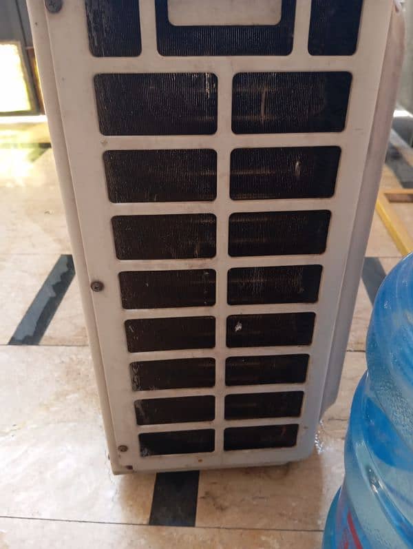 haier 1 ton split ac 4