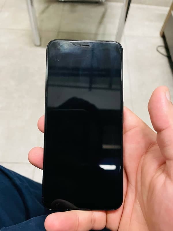 Google Pixel 4 6/128 Physical +Esim Dual Offical 2