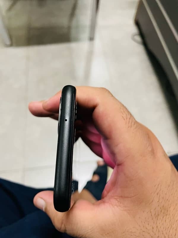 Google Pixel 4 6/128 Physical +Esim Dual Offical 4