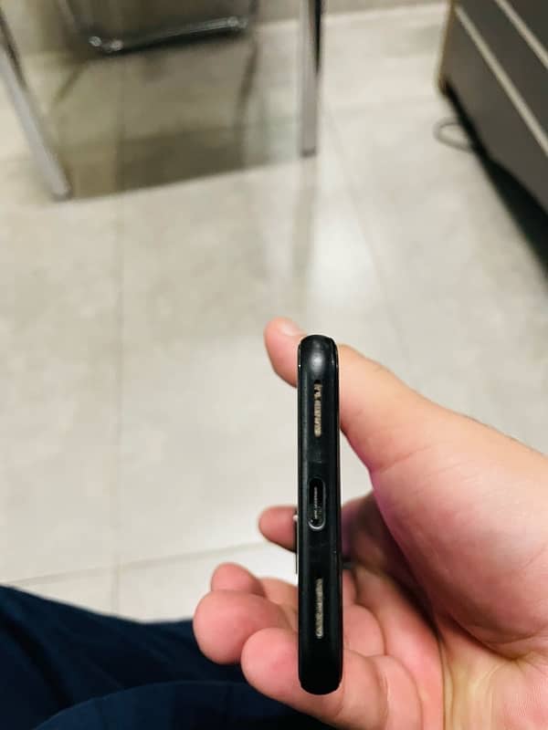 Google Pixel 4 6/128 Physical +Esim Dual Offical 5