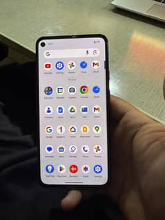 Google Pixel 4A 5G Unlocked Exchange Possible Read add