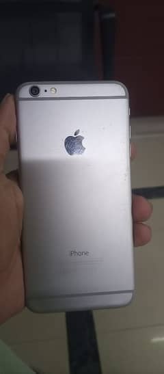 i phon 6 plus 256 g. b