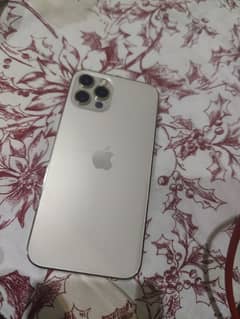 iPhone 12 pro PTA approved 0