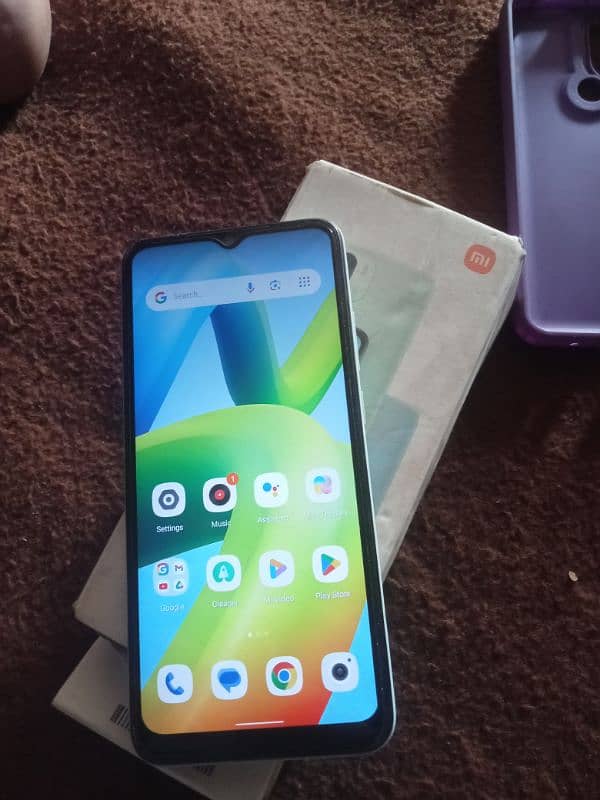 Redmi a1+ 2gb 32gb 03104971023 1