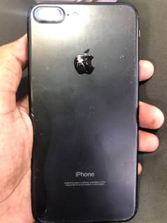 iphone 7 plus non pta all ok condition raff