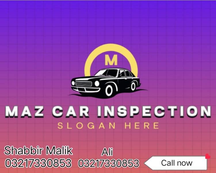 Car Inspection Services In Lahore 0