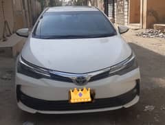 Toyota Corolla Altis  grande 2014/2015