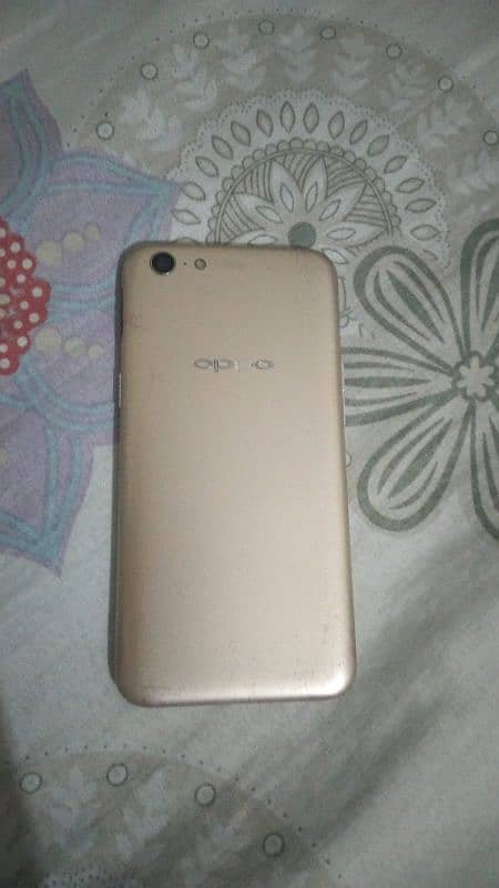 Oppo A71 1