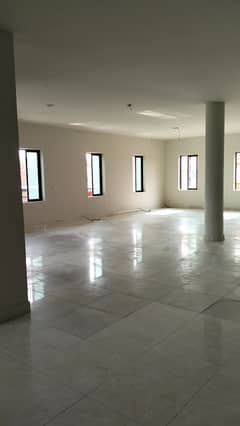 1 Kanal Commercial Basement For Rent in Johar town Hot Location