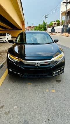 Honda