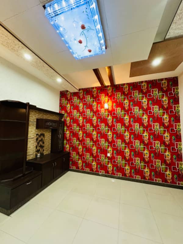 5 Marlah Like A Brand New House For Sale in urgent Basis 1