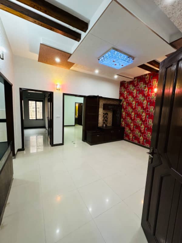 5 Marlah Like A Brand New House For Sale in urgent Basis 2